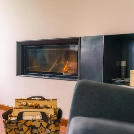 Berghaus Falkenhorst Nyaraló Altenberg (Erzgebirge)