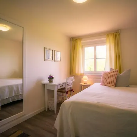 Nyaraló Berghaus Falkenhorst