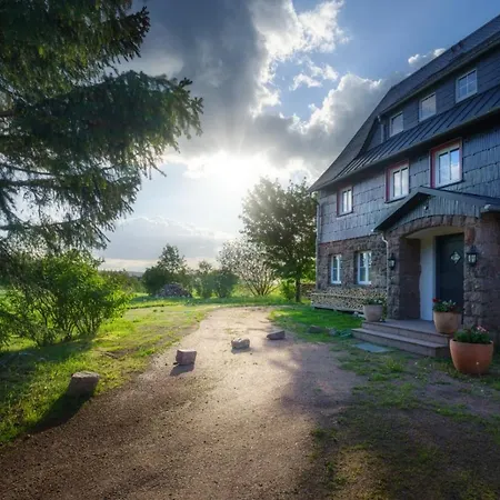 Berghaus Falkenhorst *