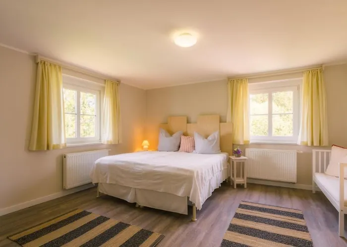 Berghaus Falkenhorst Dom wakacyjny