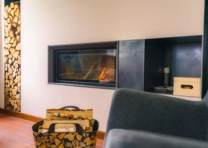 Berghaus Falkenhorst Dom wakacyjny Altenberg (Osterzgebirge)