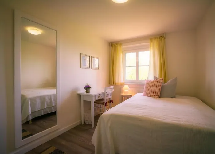 Dom wakacyjny Berghaus Falkenhorst