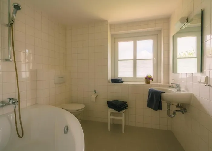 Berghaus Falkenhorst Altenberg (Osterzgebirge)